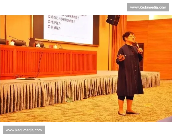 提升抗压能力的实用方法与心理调适策略全解析