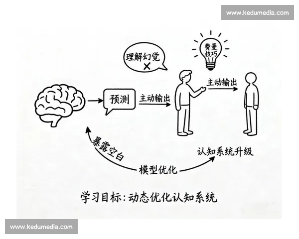 基于注意力集机制的认知加工优化与学习效率持续提升路径综合研究