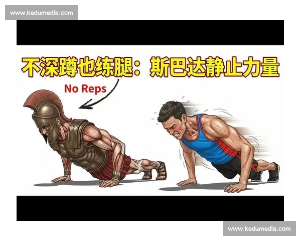 爆发力训练：提升运动表现与爆发力的科学方法与实践技巧