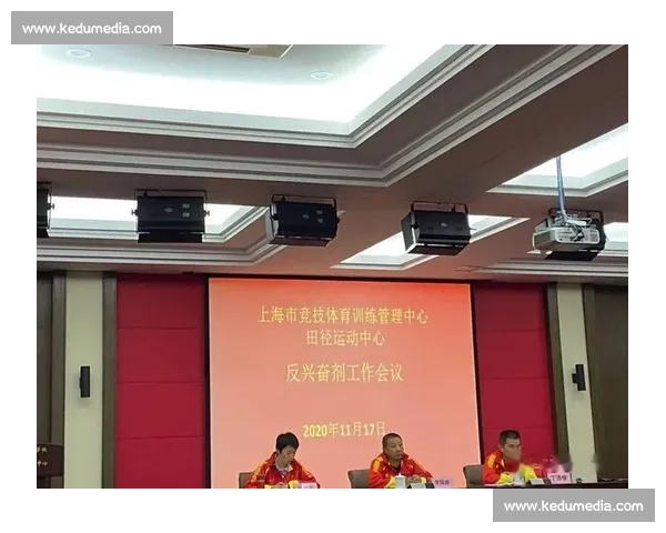 田径赛场兴奋剂风波背后的竞技压力与体育公平深层博弈调查启示