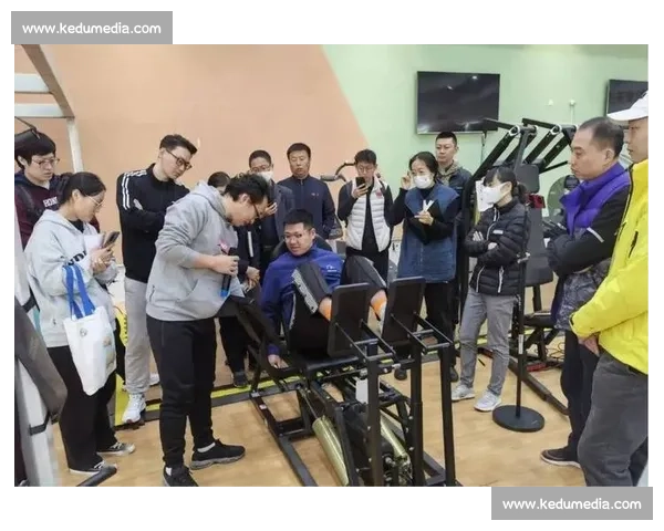 全面提升青少年体育竞技能力与团队协作意识的科学训练创新路径探索