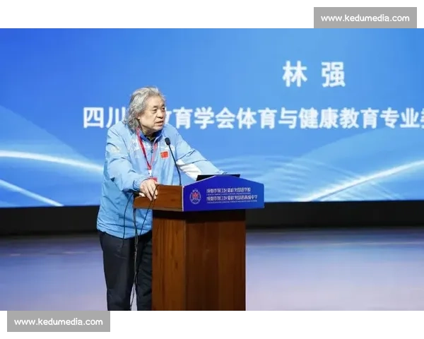构建学生核心素养导向的学校体育教育质量提升协同发展机制研究